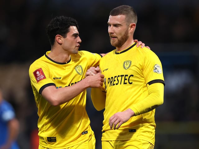 Released: Cameron Borthwick-Jackson, Ben Radcliffe, Thierry Latty-Fairweather, William Kokolo, Louis Moult, Chris McCann, Sam Winnall, Ben Garratt, Jonny Smith and Callum Hawkins. Contracts offered: Mustapha Carayol, Tom Hewlett, Craig MacGillivray, Jakub Niemczyk, Tom Hamer, Deji Oshilja, Conor Shaughnessy and Terry Taylor. Retired: Michael Mancienne. Returning loanees: Gassan Ahadme (Ipswich), Charlie Kirk & Sam Lavelle (Charlton), Jasper Moon (Barnsley), Jordan Amissah (Sheffield United), Zac Ashworth (West Brom) and Dale Taylor (Nottingham Forest).