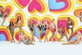 Love Island Winter winner has been announced. Picture: Joel Anderson/ITV/PA Wire