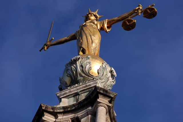 The median wait for outstanding fraud cases was 44 weeks as of June – but for the 17 unresolved cases in Hampshire, this was 14 weeks.