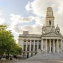 Portsmouth Guildhall