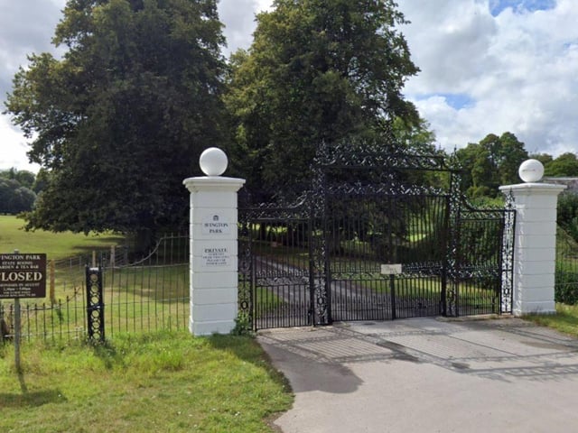 Avington Park, Winchester, is a 16th-century English country house which stands in Avington Park. It is a stunning property and there are endless possibilities for your wedding day.