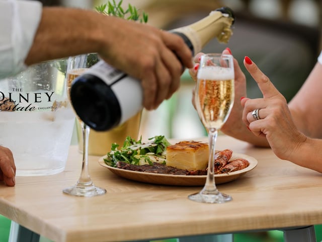 Food & Drink