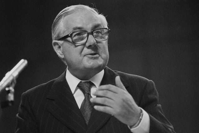 The former Prime Minister James Callaghan was a pupil at Mayfield School.
