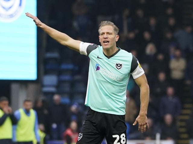 With all of Danny Cowley's centre-backs fit, you can see Morrison getting the nod tonight. Simply because Sean Raggett and Clark Robertson are likely to start against the Dons on Saturday - barring injury, of course!
