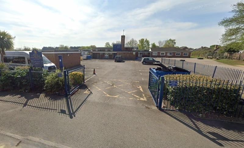 St Thomas More's Catholic Primary School, Bedhampton, received an Ofsted rating of Good and the report was published on March 29, 2023.