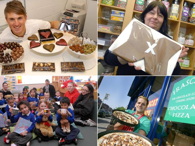 To share your own memories of South Tyneside's past, email chris.cordner@jpimedia.co.uk