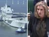 Penny Mordaunt slams Lib Dems for spreading "nonsense" about HMS Prince of Wales being sold