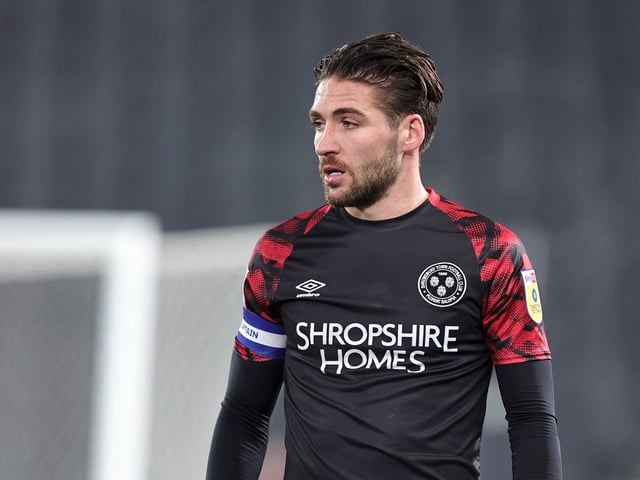 Out-of-contract players: Luke Leahy, Tom Bloxham, Ryan Bowman, Daniel Udoh, George Nurse, Elliott Bennett, Harry Burgoyne, Charlie Caton.