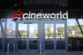 Cineworld is planning to reopen on July 10. Picture: Naomi Baker/Getty Images