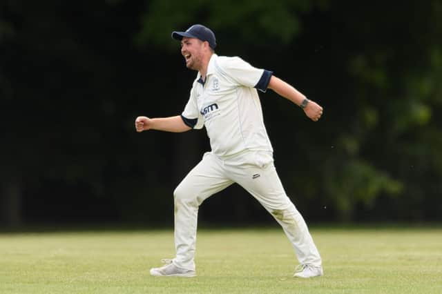 Billy Younghusband took three wickets as Hayling Island 2nds defeated Compton in Division 5 South East of the Hampshire League.
Picture: Keith Woodland