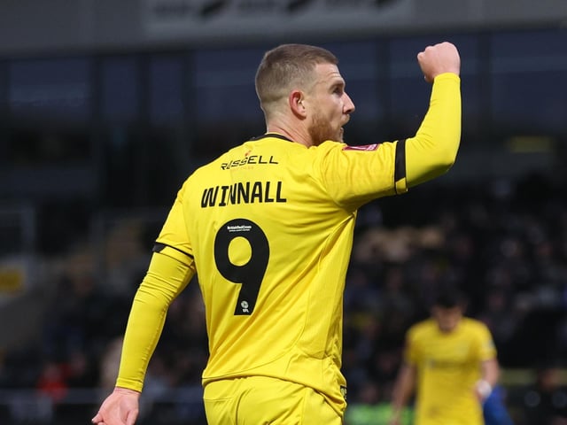 None of Burton's League One games were broadcast live by Sky Sports this season.