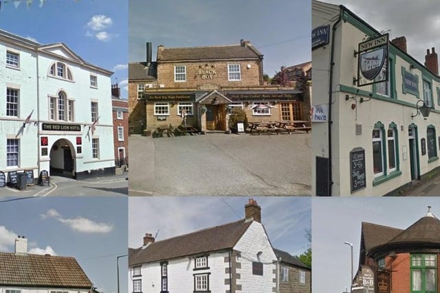 In the middle of lockdown, after the pubs had been closed for more than a month, a story about the Derbyshire pubs up for sale proved popular and is the fourth most read Derbyshire Times story of the year. It was published on April 26, and since then it has brought in 89,000 page views