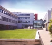 Your next step could begin on November 30 at Fareham College.
