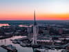 Bars in Portsmouth: Sky Bar to open inside Spinnaker Tower combining breathtaking views and classic cocktails