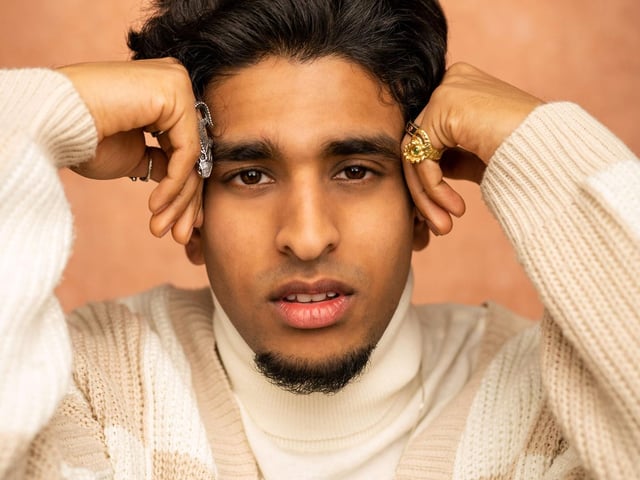 Hosting the Mean Girls Masterclass, Mervin brings his expertise from performing in the West End production of Mean Girls.