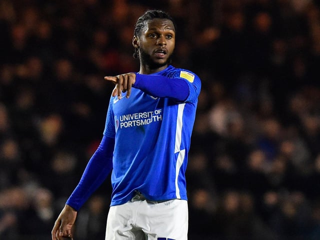 Age: 22; Appearances: 16; Goals: 1; Assists: 0; WhoScored rating: 6.80