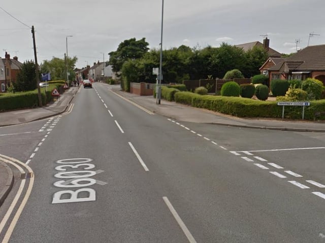 Three deaths of people who tested positive for coronavirus have been recorded here.