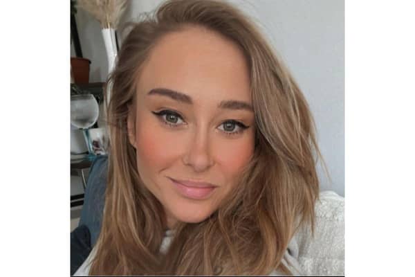 Joanna Derkacz