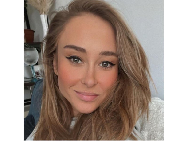 Joanna Derkacz