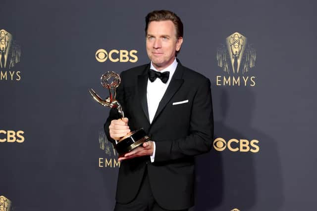Ewan McGregor will return as Obi-Wan Kenobi in the limited series.