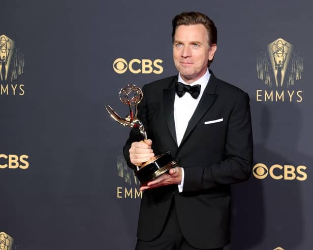 Ewan McGregor will return as Obi-Wan Kenobi in the limited series.