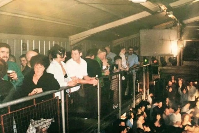 Everyone loves a trip down memory lane, and our gallery of people clubbing in Mansfield during the 1990s certainly piqued the interest of our readers. It was the second most read story this year, with 112,000 page views. It was published on November 16