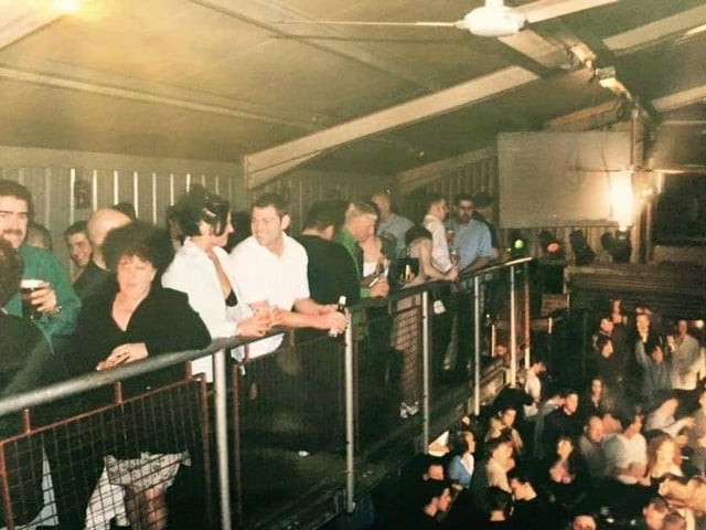 Everyone loves a trip down memory lane, and our gallery of people clubbing in Mansfield during the 1990s certainly piqued the interest of our readers. It was the second most read story this year, with 112,000 page views. It was published on November 16