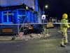 Car smashes into Southsea pub The Lawrence Arms leaving huge hole in the building