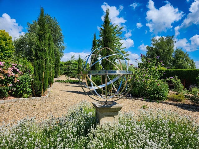 Portchester Memorial Gardens