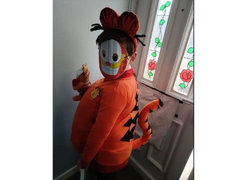 Children across Hampshire dressed to impress as they took part in World Book Day. From Oompa Loompas to the Very Hungry Caterpillar and even Miss Trunchball, there have been some amazing costumes.