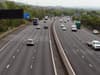 M27: Closures imminent as major infrastructure project to commence between Southampton and Hedge End - when