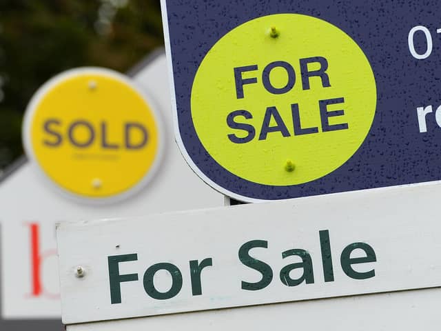 House prices increased slightly in Portsmouth in May – bucking the regional average