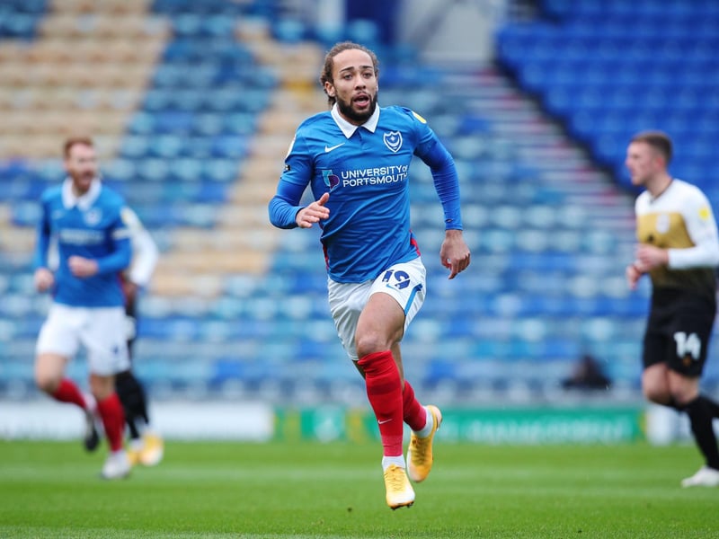 Dropped on Tuesday and attacking returns are needed if he's to come back into the starting line-up