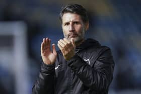 Everything Danny Cowley has said ahead of the January window.