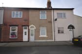 This three-bedroom terrace house in the heart of Portsmouth has come on the market.