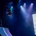 The Roller Boys at New Theatre Royal in Portsmouth