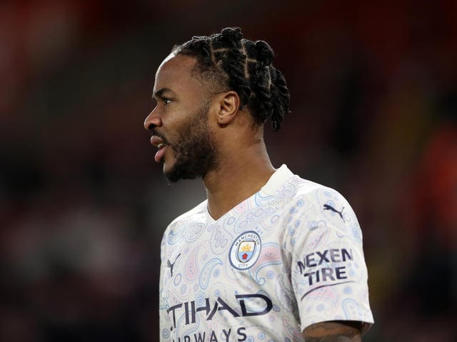 Saints' shots: 9. Saints' xG: 0.93. City's shots: 11. City's xG: 1.00.