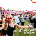 The first wave of campers arrived at The Isle of Wight Festival yesterday (Thursday, June 20), to kickstart a four day extravaganza of amazing music.
