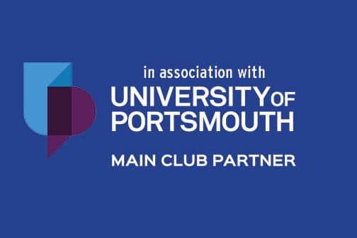 The final Sports Mail will be brought to you in association with The University of Portsmouth