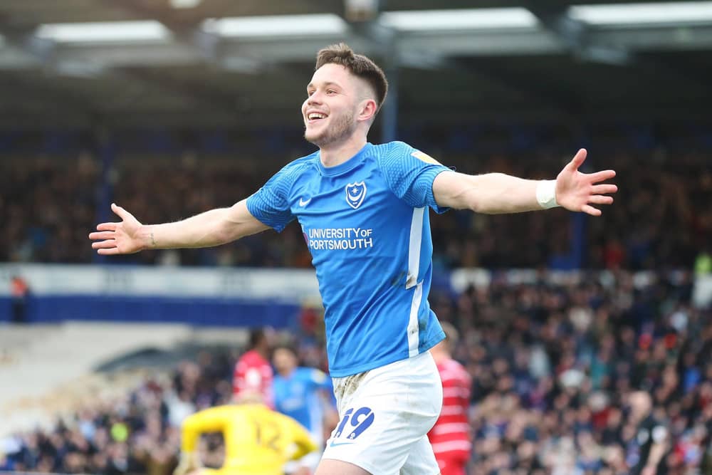 George Hirst