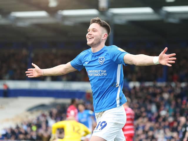 George Hirst