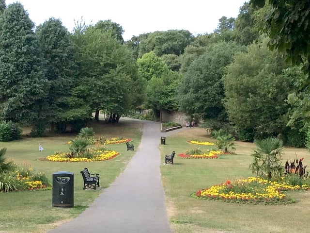 Stanley Park