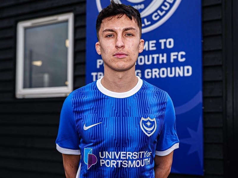 (Replaced by Jamal Baptiste on 62 mins) Paired with Shaughnessy in the centre of defence and always looking to bring the ball out. Made a couple of cracking blocks in timely situations and also had a goal ruled out late in the first half for offside.