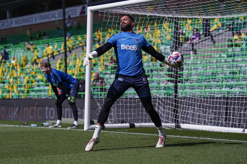 (Three games) Other than when Nicolas Schmid had concussion and at Wycombe when the team was rotated in the FA Cup, Archer has spent the season as purely a back-up goalkeeper. Produced a man-of-the-match display at Cardiff in October after coming off the bench for his debut. Difficult to judge his talents on such fleeting occasions and now also has Ben Killip as a rival.