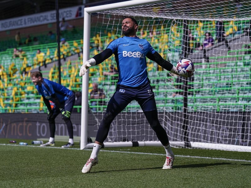 (Three games) Other than when Nicolas Schmid had concussion and at Wycombe when the team was rotated in the FA Cup, Archer has spent the season as purely a back-up goalkeeper. Produced a man-of-the-match display at Cardiff in October after coming off the bench for his debut. Difficult to judge his talents on such fleeting occasions and now also has Ben Killip as a rival.