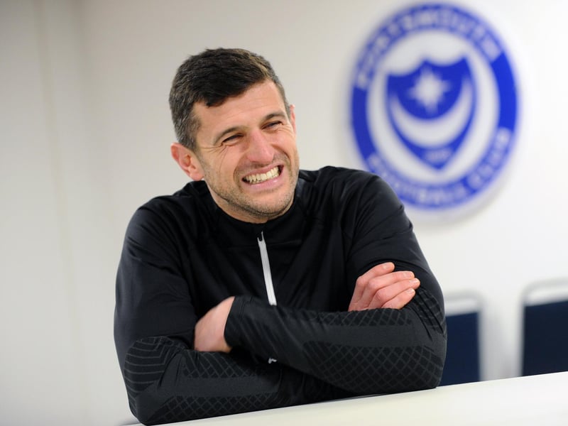 John Mousinho has acknowledged Pompey are on the lookout for not just players who need to come in now and impact the promotion chase - but also talent which can be developed. That is leading to fair amount of recruitment work put into that area at under-21 and non-league level, where the Blues boss has personally taken in targets.