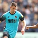 Former Pompey favourite Jed Wallace is set to leave Millwall this summer    Picture: Lewis Storey/Getty Images