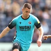 Former Pompey favourite Jed Wallace is set to leave Millwall this summer    Picture: Lewis Storey/Getty Images