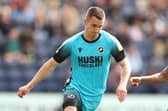 Former Pompey favourite Jed Wallace is set to leave Millwall this summer    Picture: Lewis Storey/Getty Images