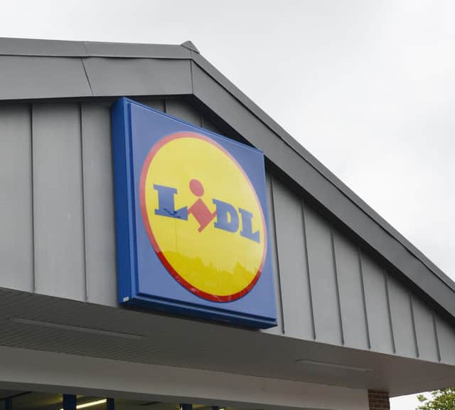 Lidl